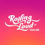 2023芭達雅Rolling Loud音樂節將於潑水節舉辦