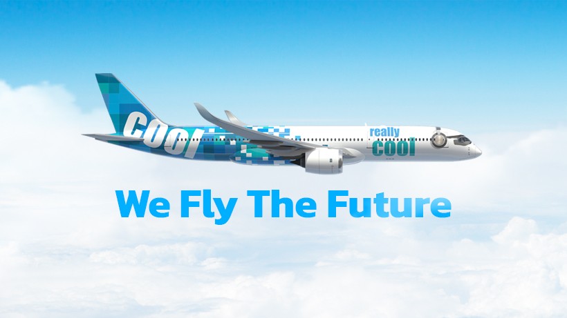 泰酷航空將於2024年直飛台灣