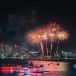 泰國對台灣免簽2023年11月10日啟動