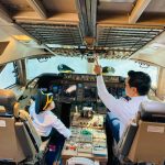 曼谷747咖啡廳：飛機迷與咖啡愛好者的天堂