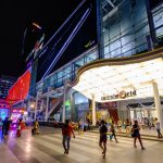 尚泰中央世界購物中心 CENTRAL WORLD PLAZA：東南亞最大時尚購物中心全攻略