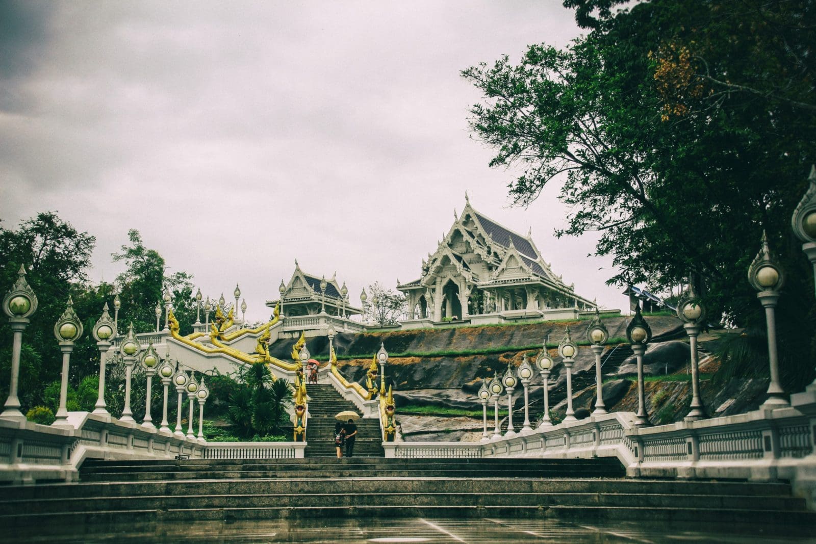 清邁素貼山