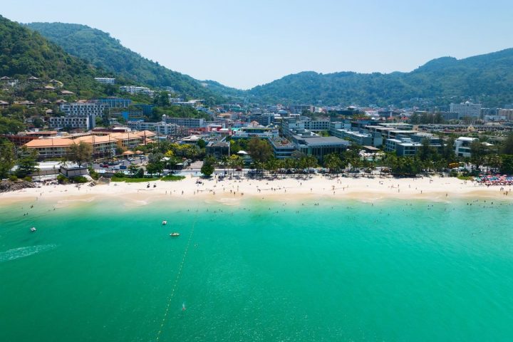 普吉島五星包車5日遊｜攀牙灣・幻多奇樂園・海島度假