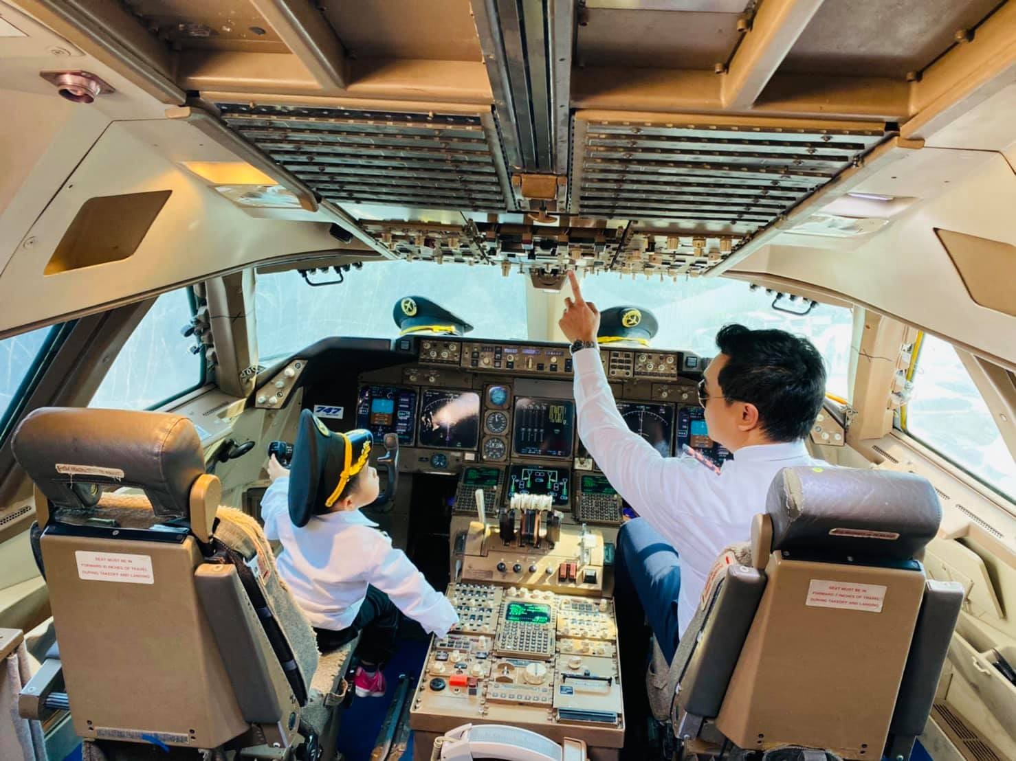 曼谷747咖啡廳：飛機迷與咖啡愛好者的天堂