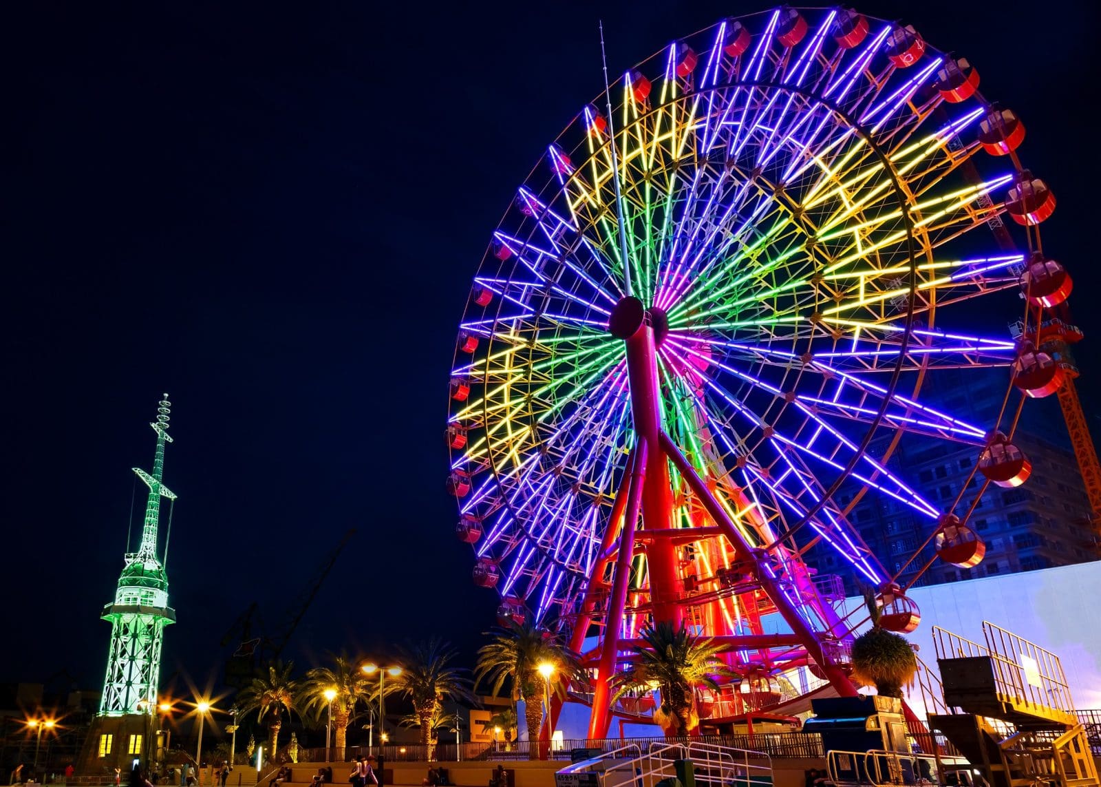 Asiatique