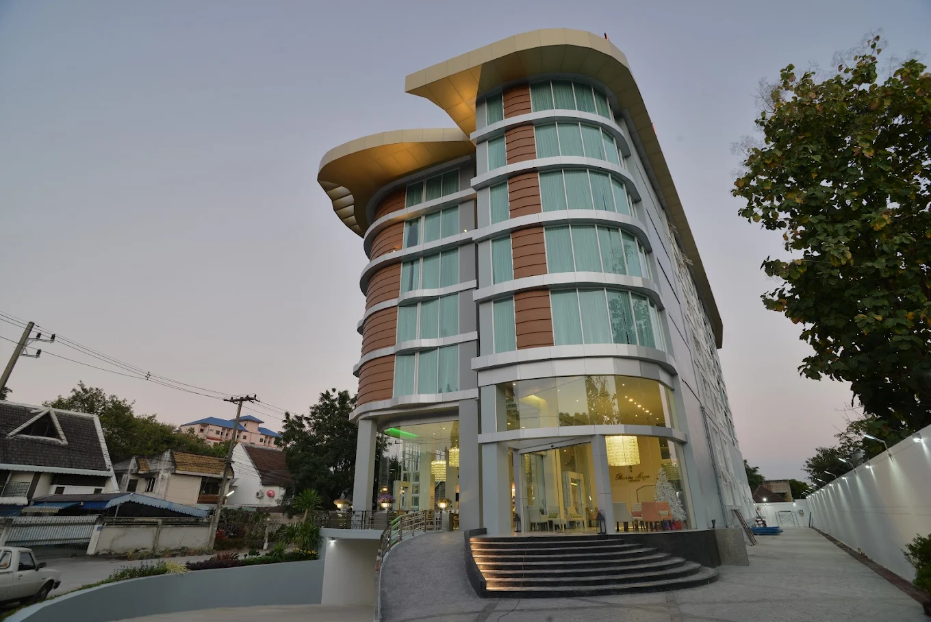 Baisirimaya Hotel