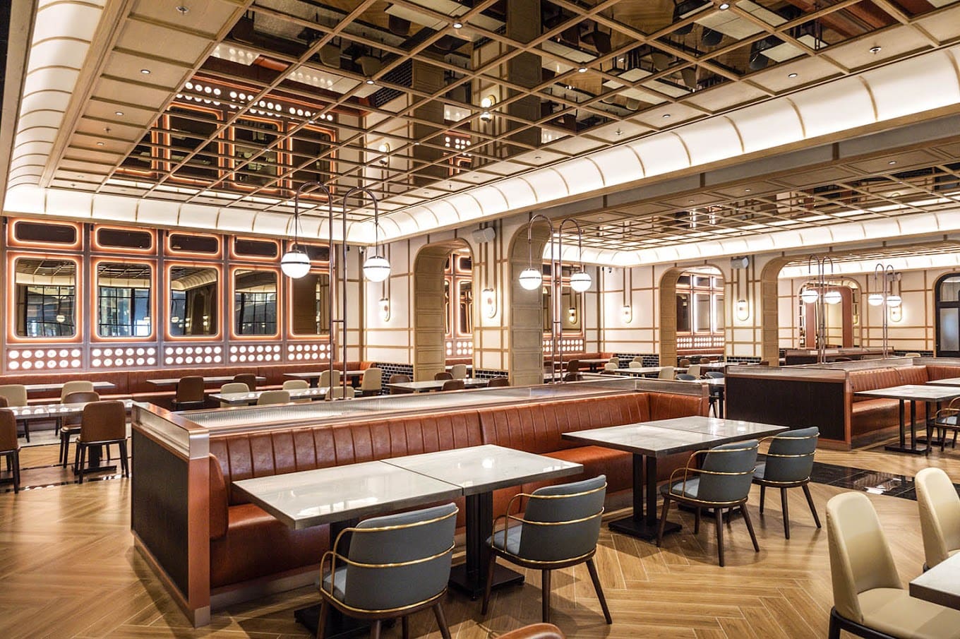 曼谷曼谷最強自助餐！Copper Beyond Buffet 攻略 | 預約、價格、菜單、分店位置一次搞定！ ????️????