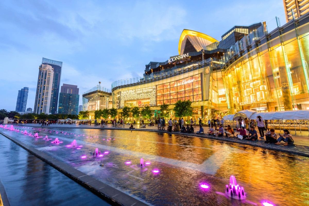 ICONSIAM