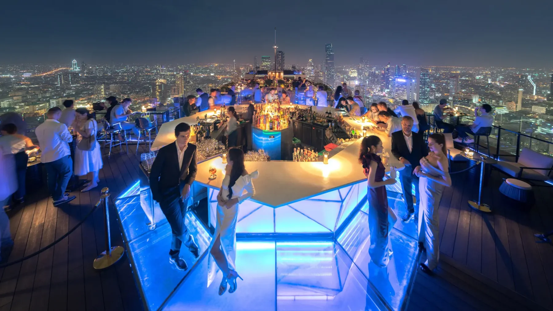Moon Bar