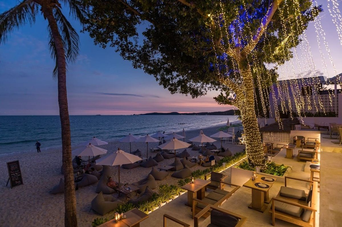 賽考海灘​​度假酒店 Sai Kaew Beach Resort