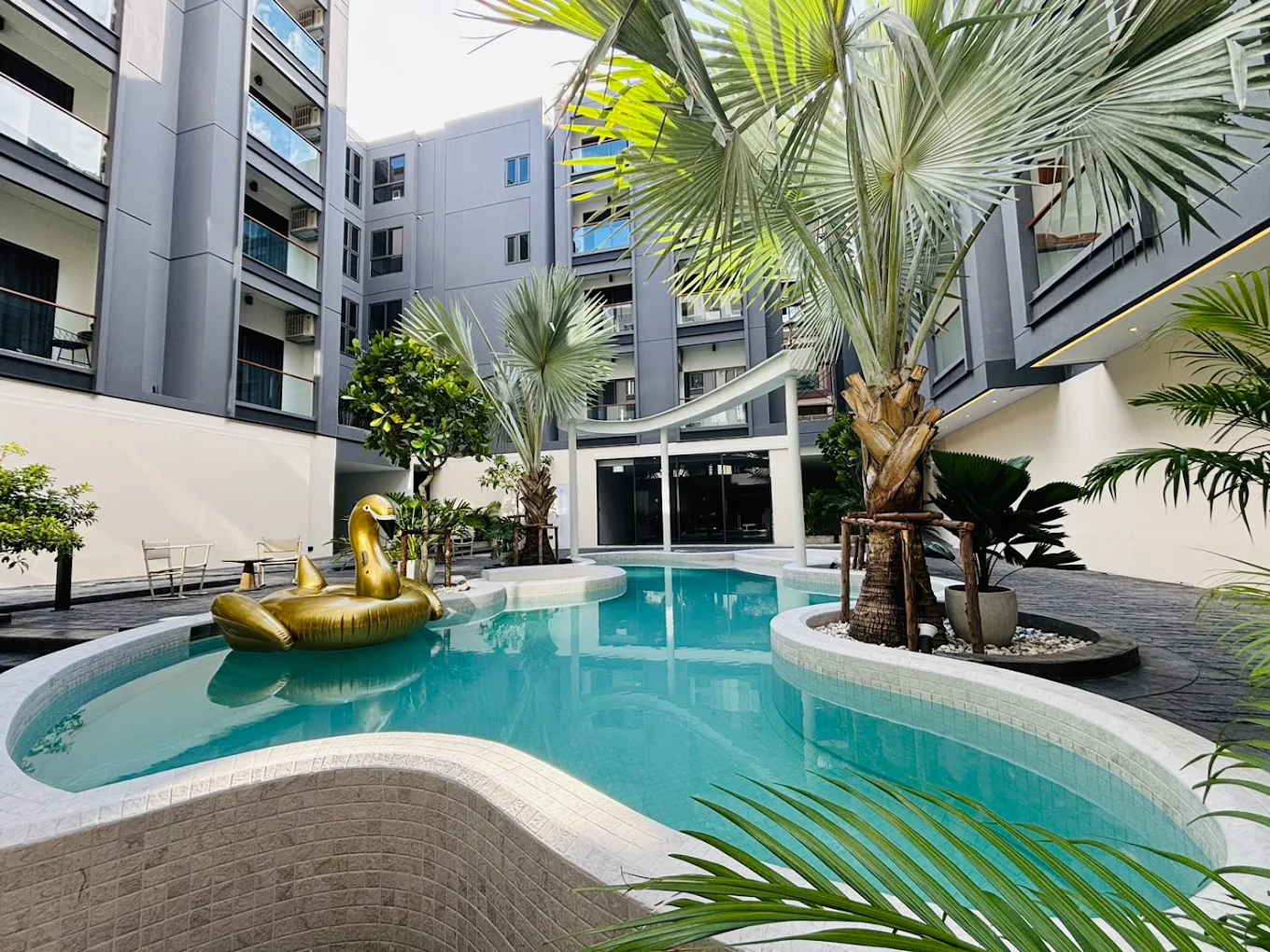 Stay Collection Hotel|清邁