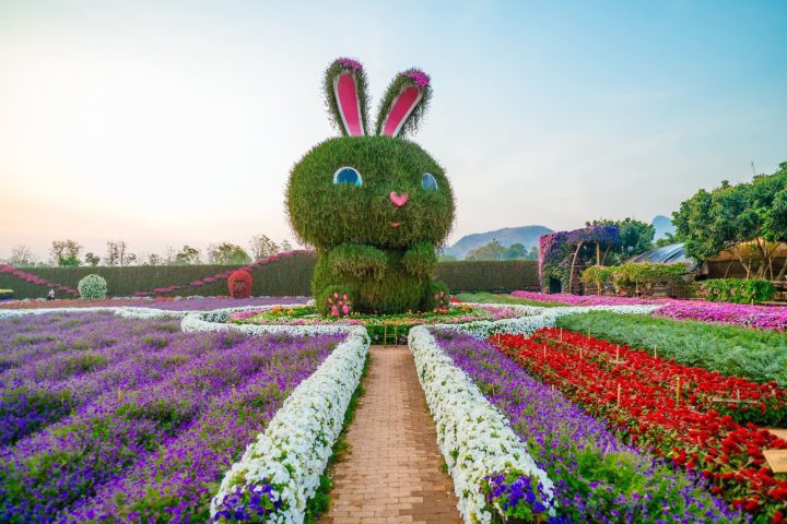 北碧包車5日遊｜鐵道祕境・大象互動・楓樹花園