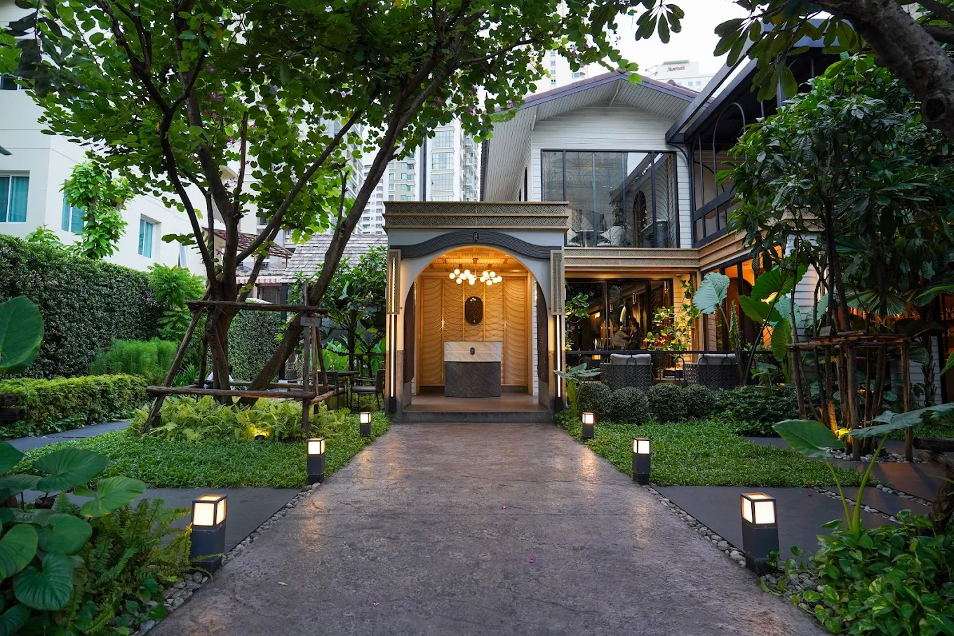 Sorn bangkok 曼谷最難訂的米其林餐廳|泰國第一家米其林三星的泰南料理