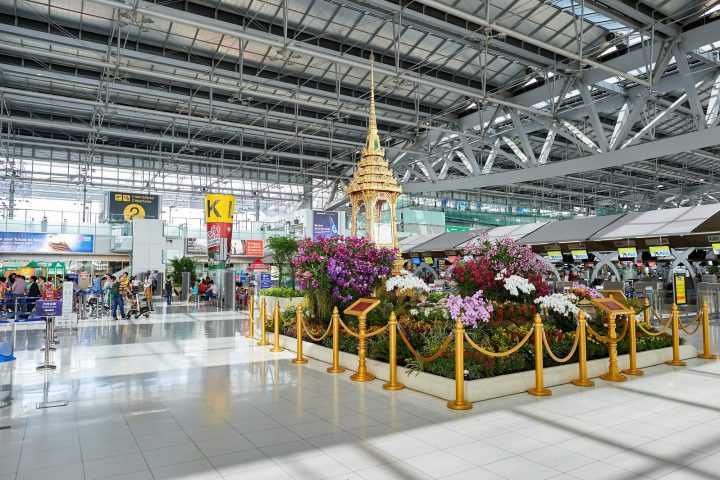 泰國運動旅遊注意！長榮航空 9/29 行李新制上路，單車、衝浪、高爾夫旅客先量器材再買機票