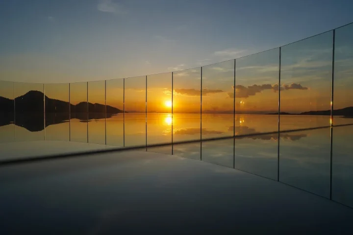 豪氣華欣包車5日遊｜五星度假・THE SKY夜景・曼谷河岸