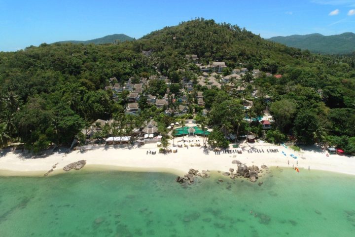 盛泰樂蘇美別墅度假村
