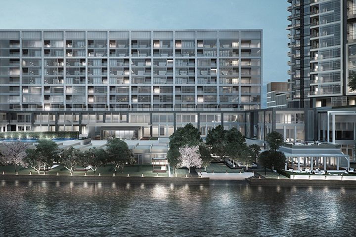 Capella Bangkok 排名全球第 2|The 50 Best Hotels 2026,連續四年上榜
