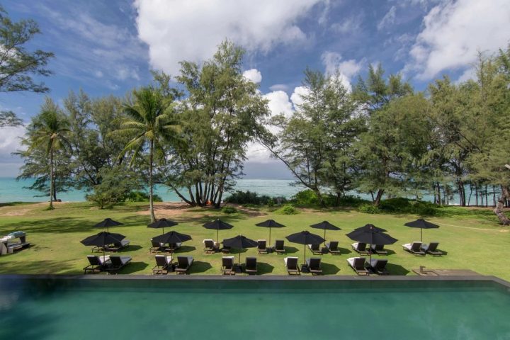 普吉島邁考海灘 SALA 度假村