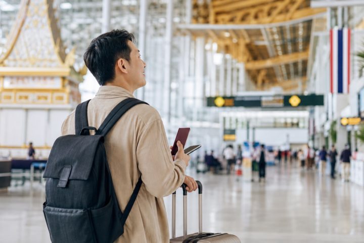 泰國免簽新制 9/15 上路｜台灣旅客改為 30 天免簽，入境前注意事項一次看