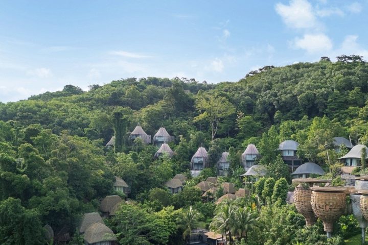 普吉島 Keemala 度假村