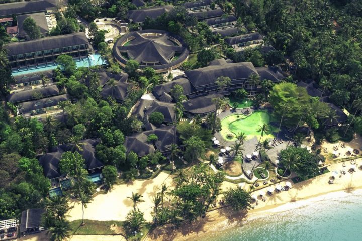 象島海灣美居度假酒店