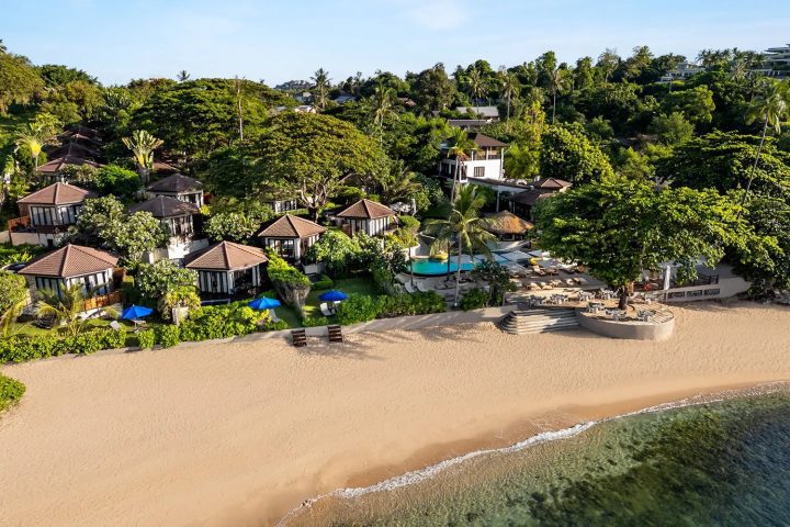 蘇美島 SAii 別墅度假村
