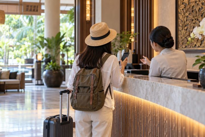 泰國旅遊緊急求助攻略：1155、1669怎麼打？護照遺失與駐泰代表處聯絡方式