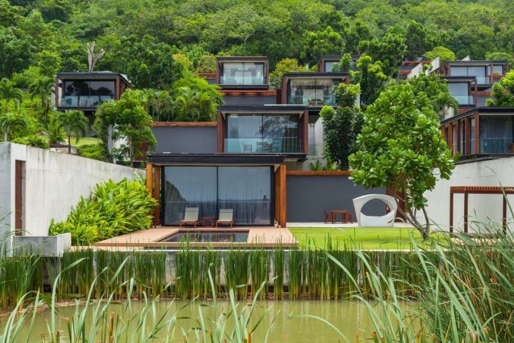 普吉島 The Naka 度假村